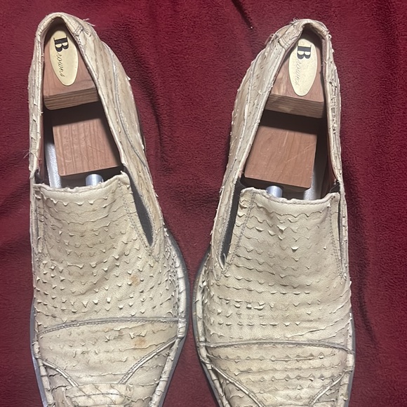 JOE GHOST shoes - Picture 3 of 6